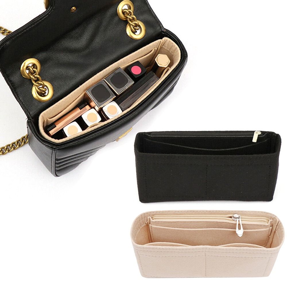 Portable Handbag Insert Bag Wo - Women Bags Dior 评论和价格