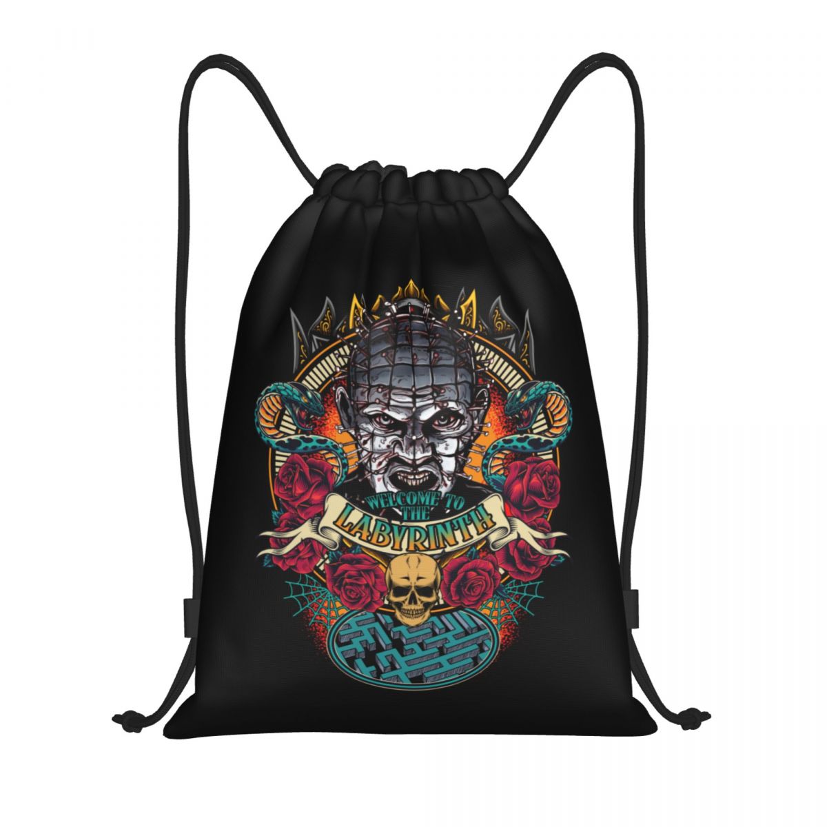 Custom Michael Myers Halloween - Women Bags Myer 评论和价格