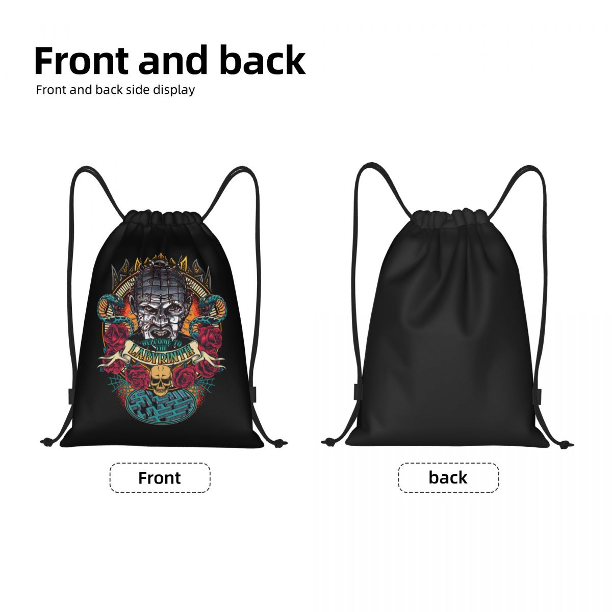 Custom Michael Myers Halloween - Women Bags Myer 评论和价格