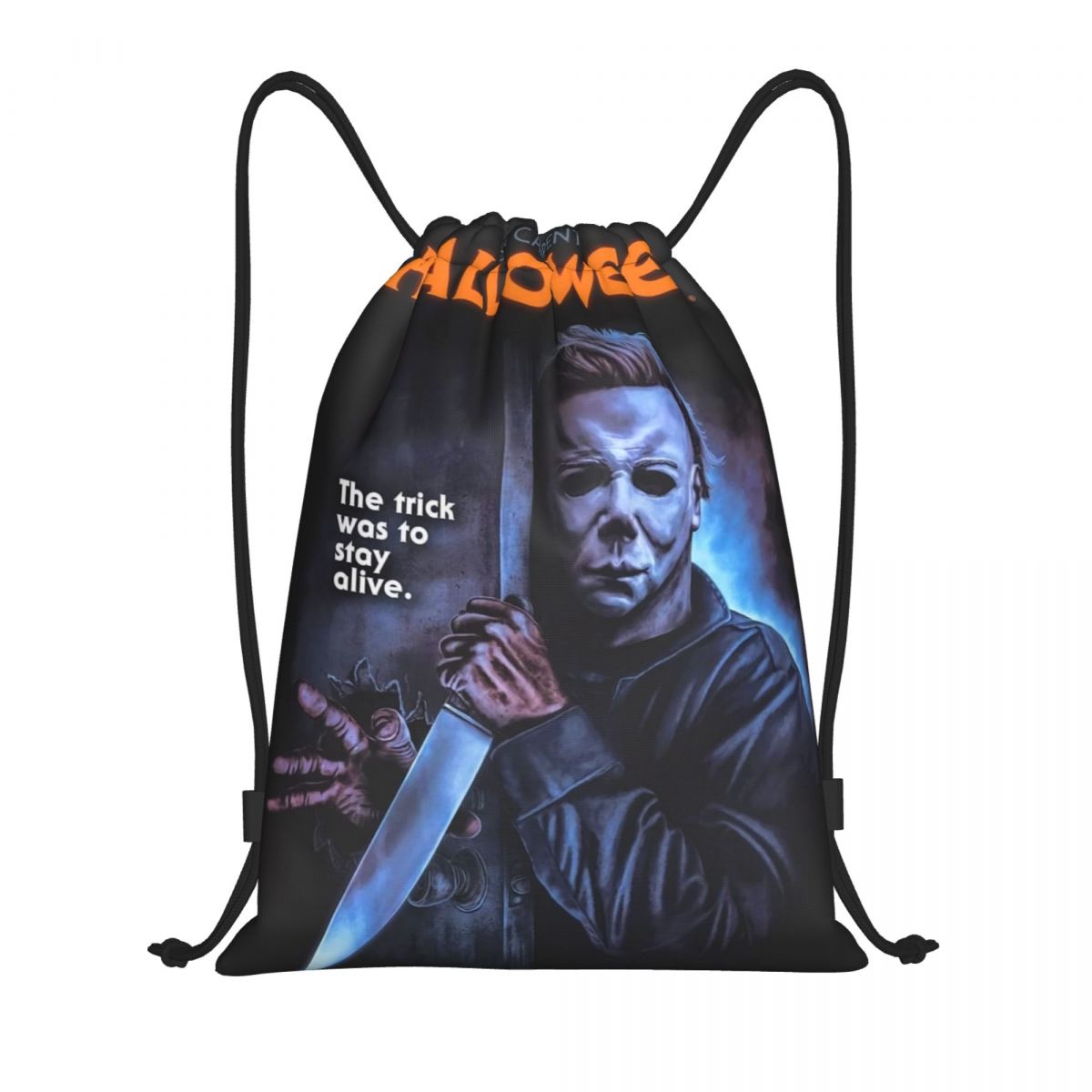 Custom Michael Myers Halloween - Women Bags Myer 评论和价格