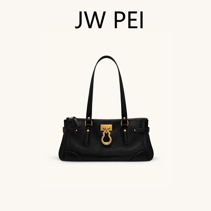 JW PEI 2026 New Long Tote Bag  - Women Bags Jw Pei 评论和价格