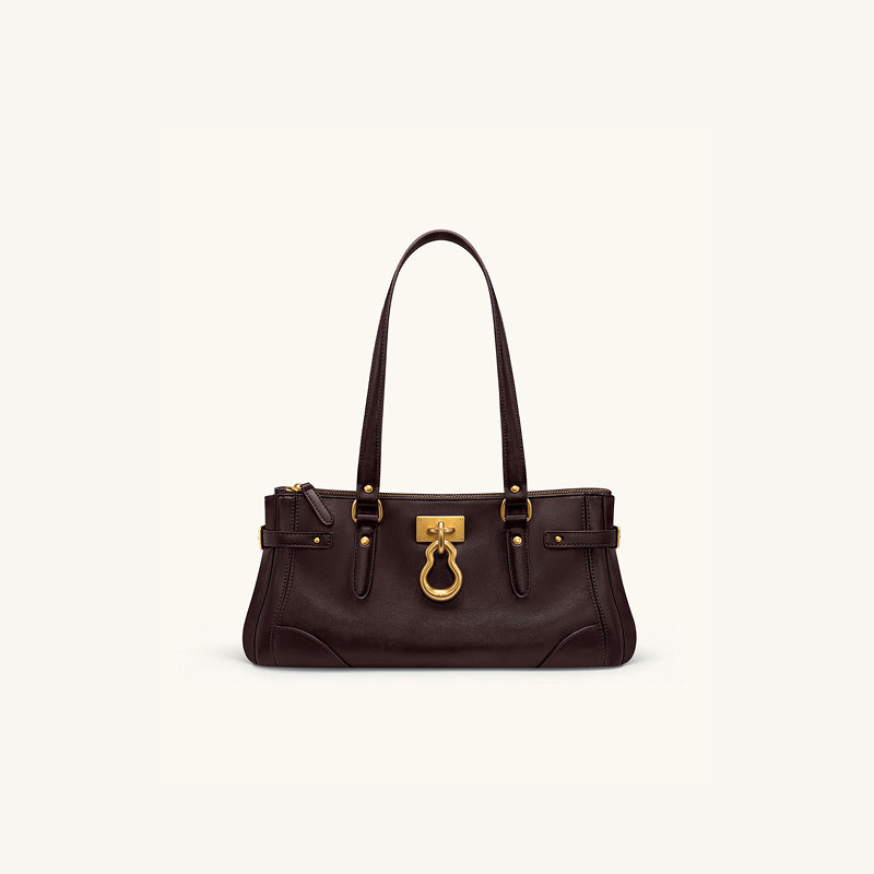 JW PEI 2026 New Long Tote Bag  - Women Bags Jw Pei 评论和价格