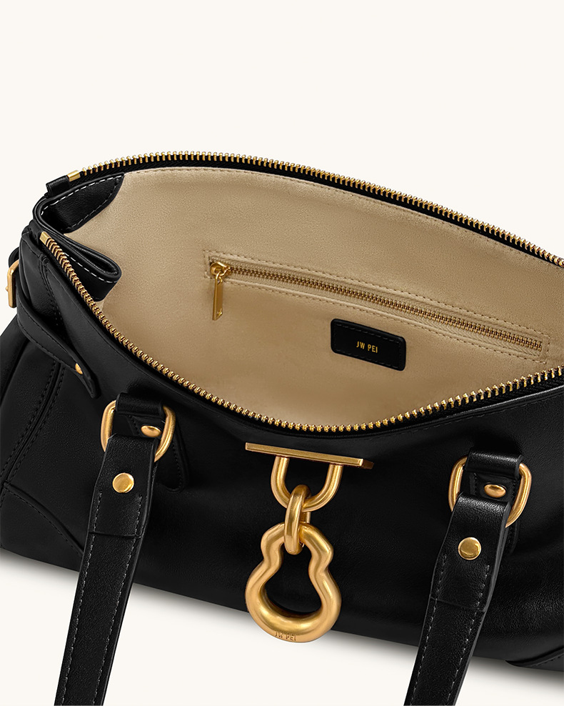 JW PEI 2026 New Long Tote Bag  - Women Bags Jw Pei 评论和价格