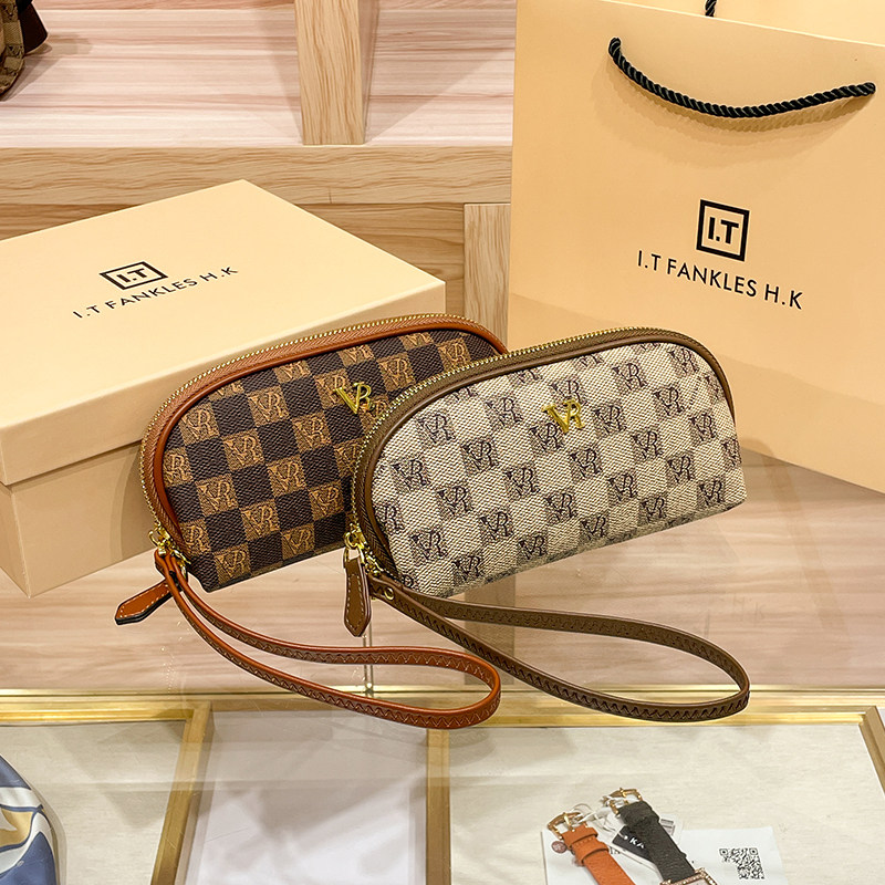 2026 New Hong Kong Style Leath - Women Bags Jw Pei 评论和价格