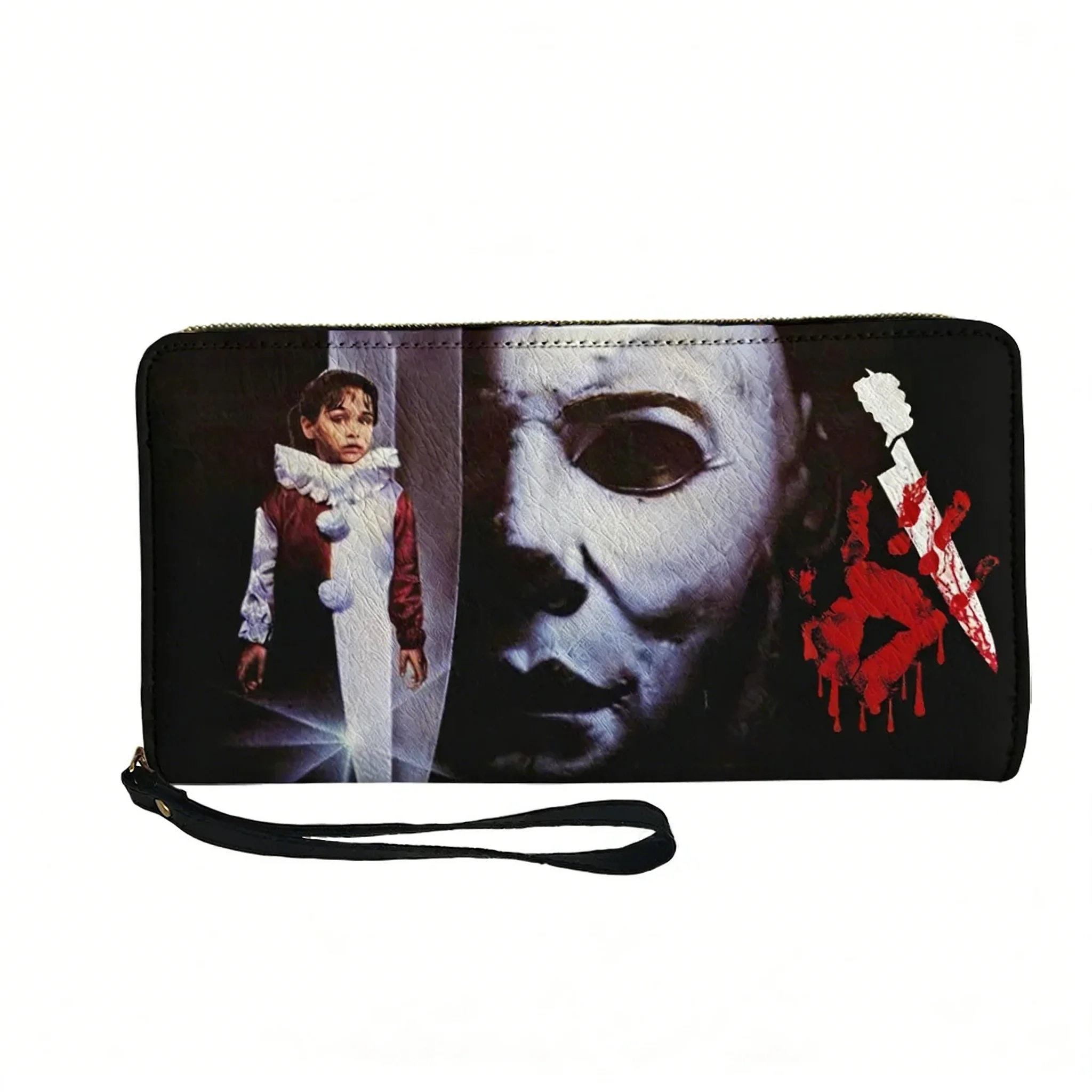 Michael Myers Halloween Killer - Women Bags Myer 评论和价格