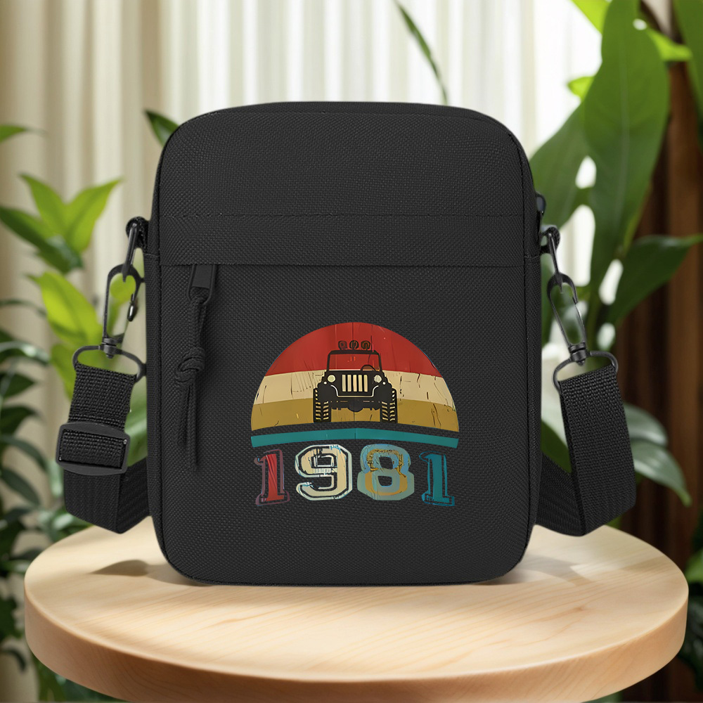 Jeep vintage car design 1981 o - Women'S Jeep Bags 评论和价格