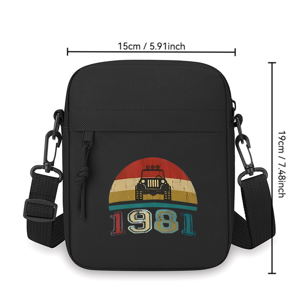 Jeep vintage car design 1981 o - Women'S Jeep Bags 评论和价格