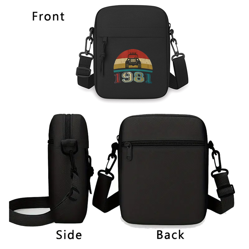 Jeep vintage car design 1981 o - Women'S Jeep Bags 评论和价格