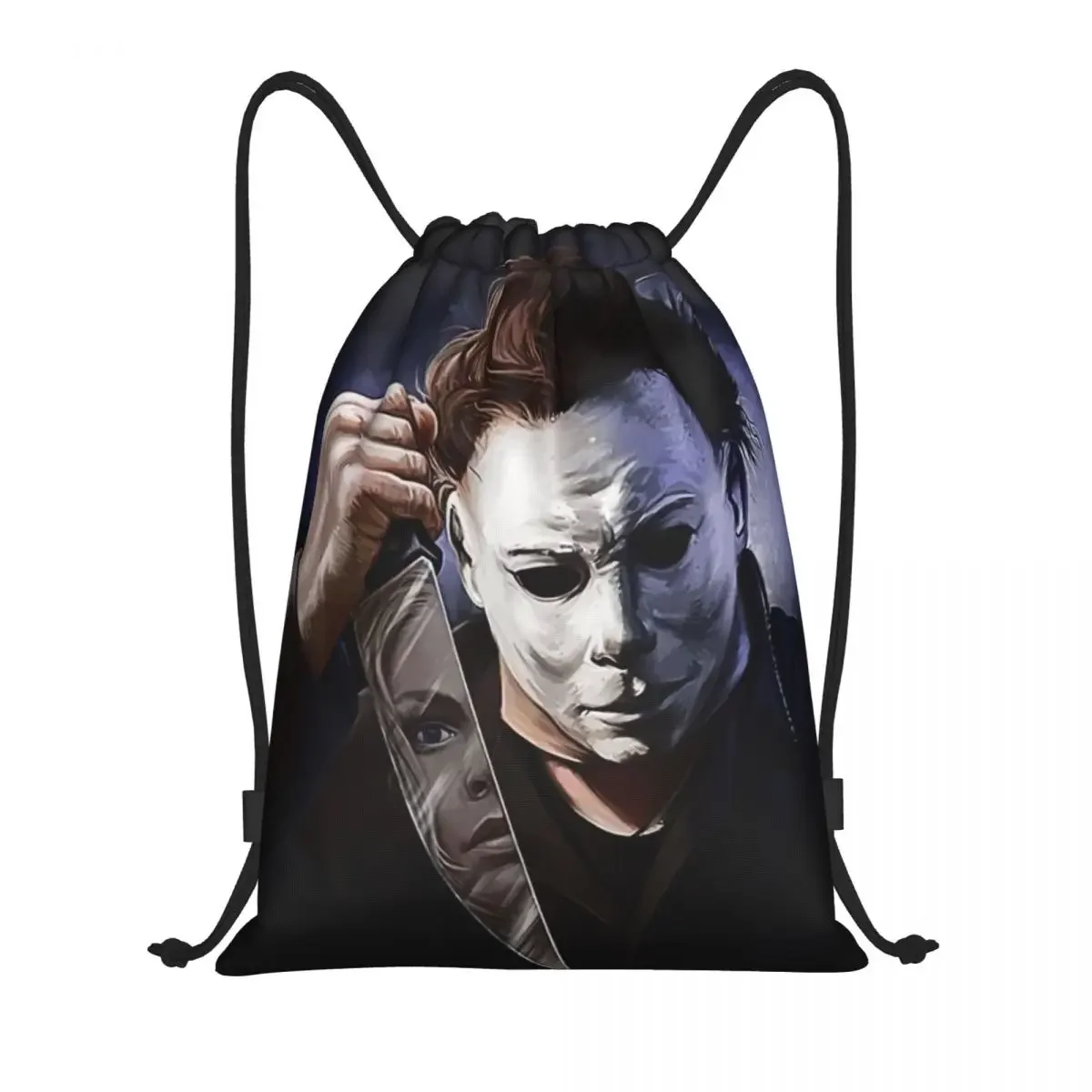 Halloween Horror Movie Michael - Women Bags Myer 评论和价格