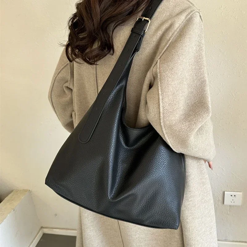 Fashion Leather Tote Bag for W - Women Bags In Trend 评论和价格