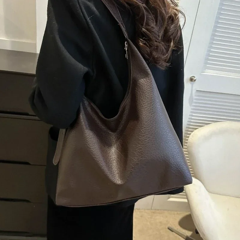 Fashion Leather Tote Bag for W - Women Bags In Trend 评论和价格