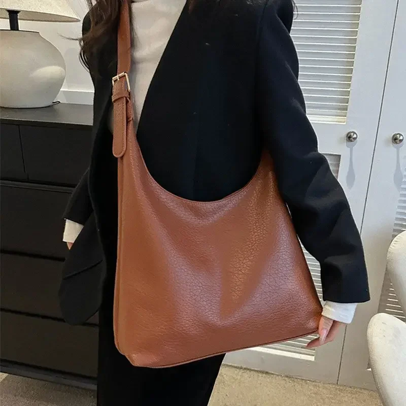 Fashion Leather Tote Bag for W - Women Bags In Trend 评论和价格