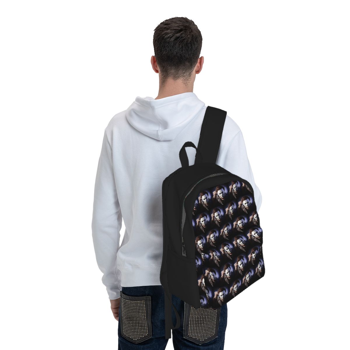 Michael Myers Student Backpack - Women Bags Myer 评论和价格