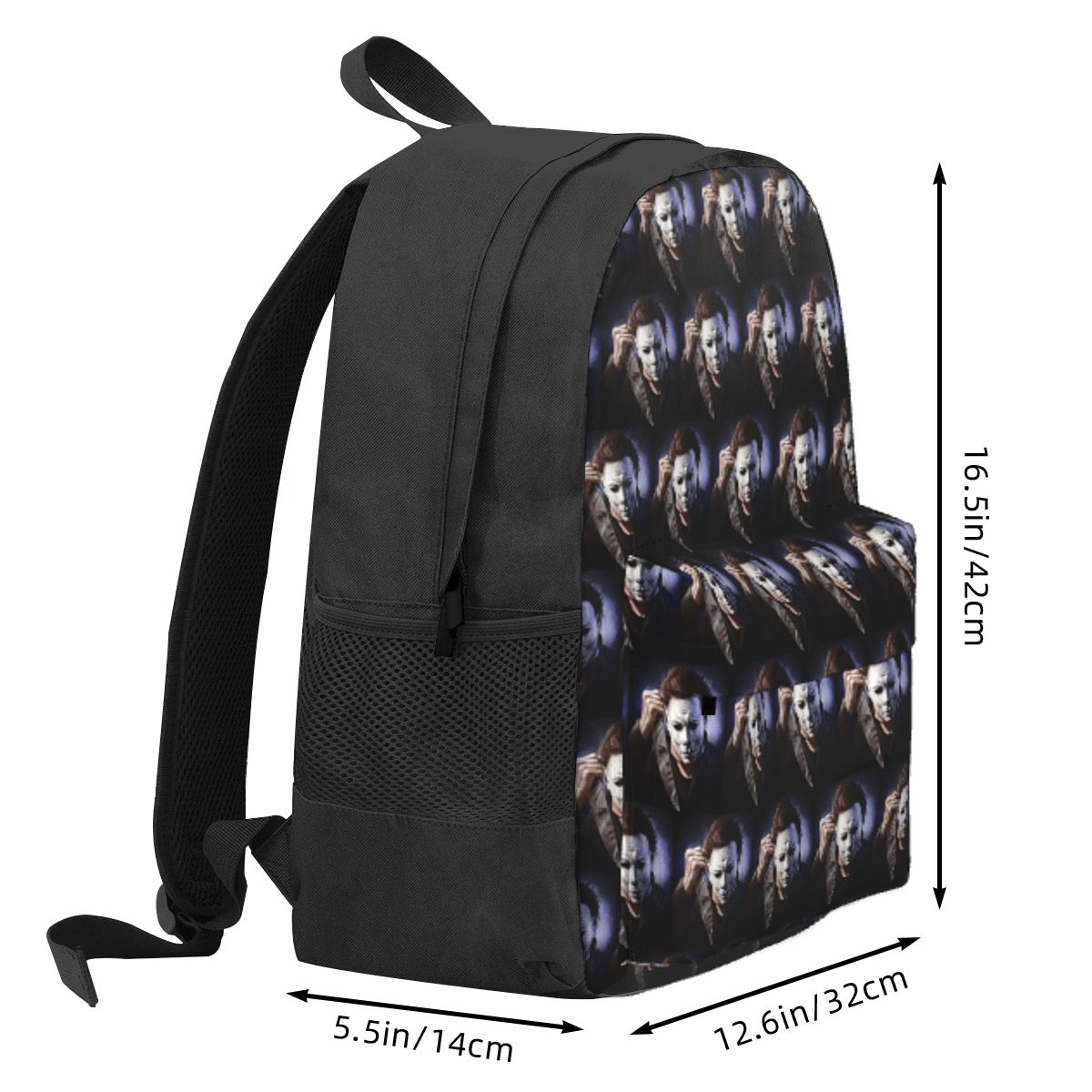 Michael Myers Student Backpack - Women Bags Myer 评论和价格