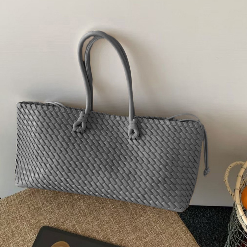 Large Capacity Versatile Tote  - Women Handheld Bags 评论和价格
