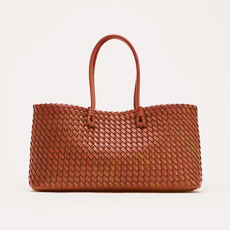 Large Capacity Versatile Tote  - Women Handheld Bags 评论和价格
