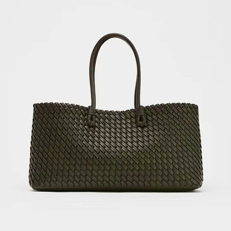 Large Capacity Versatile Tote  - Women Handheld Bags 评论和价格
