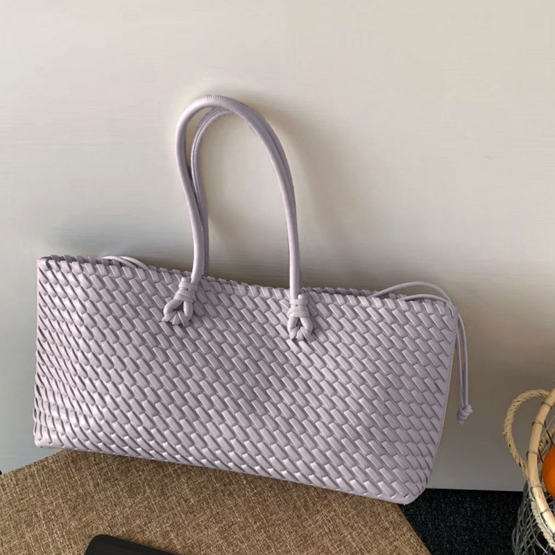 Large Capacity Versatile Tote  - Women Handheld Bags 评论和价格
