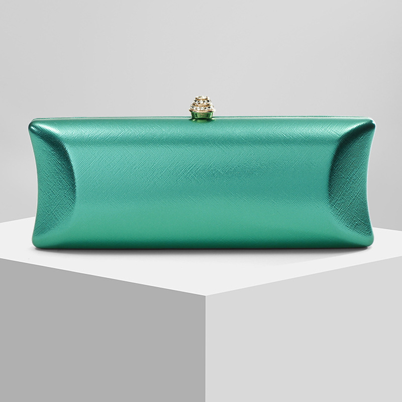 Classical Long Box Evening Bag - Clutch Bag Evening 评论和价格