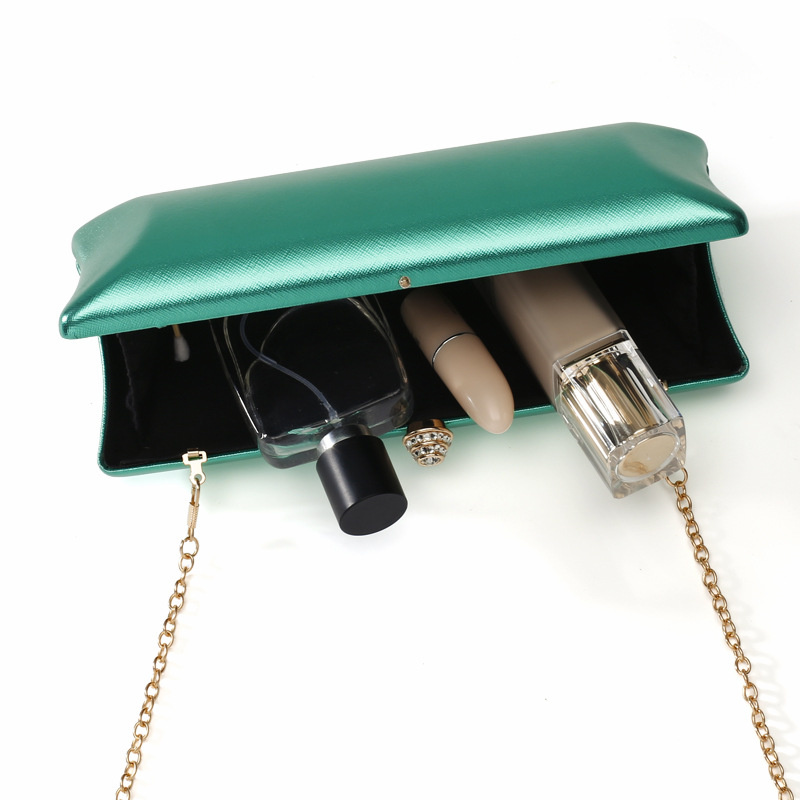 Classical Long Box Evening Bag - Clutch Bag Evening 评论和价格