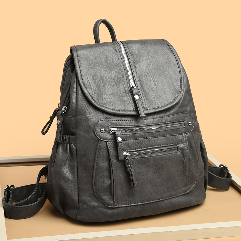 Fashionable Large Capacity Ant - Women Bags In Trend 评论和价格