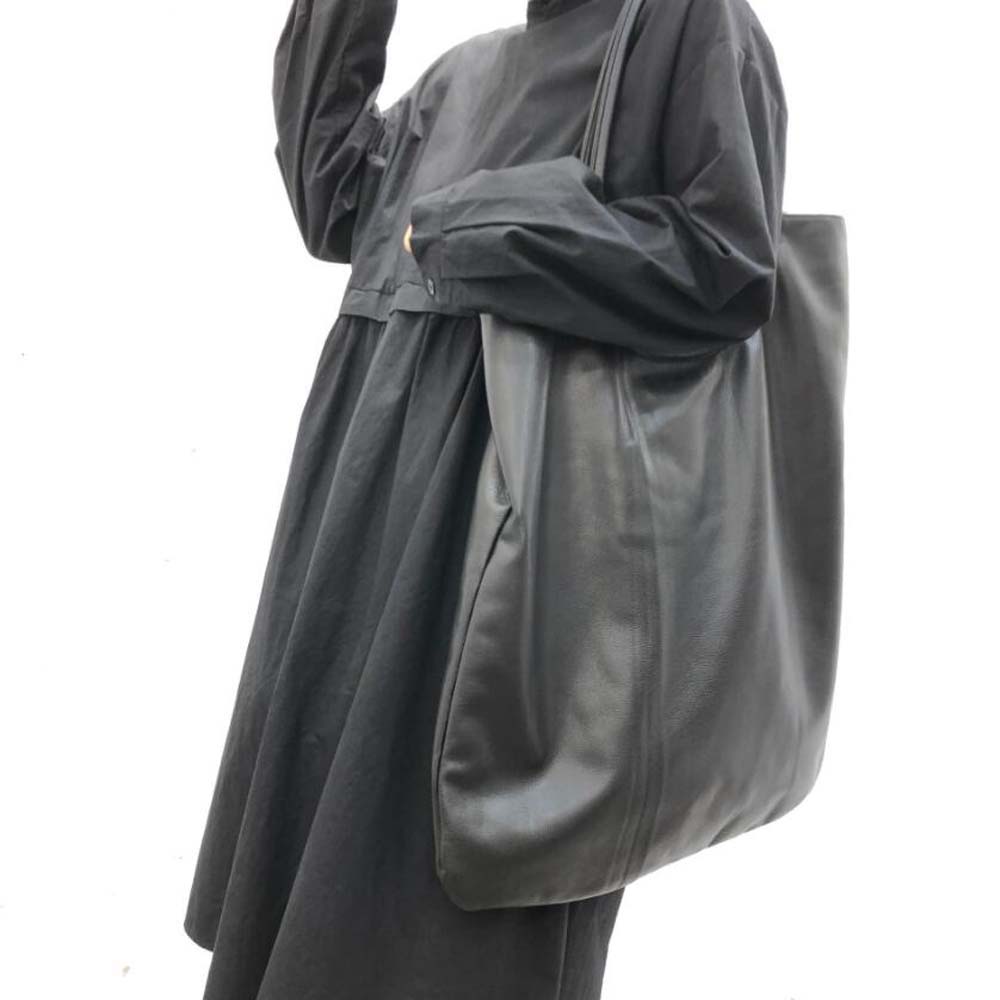 Tote Casual Large Leather Bag  - Doctor Bag Leather 评论和价格