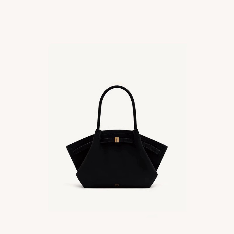 JW PEI Fashion Black Vintage S - Women Bags Jw Pei 评论和价格