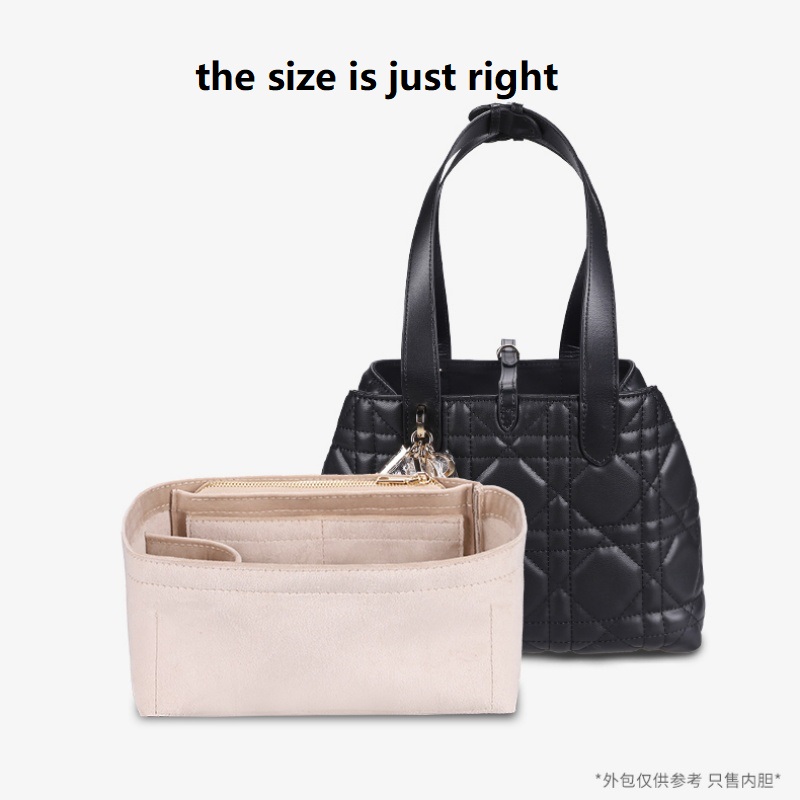 For Dior Toujours Bag Organize - Women Bags Dior 评论和价格