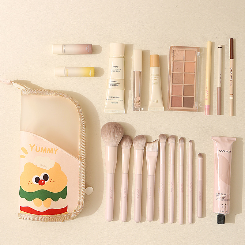 Portable Women Handheld Cosmet - Women Handheld Bags 评论和价格
