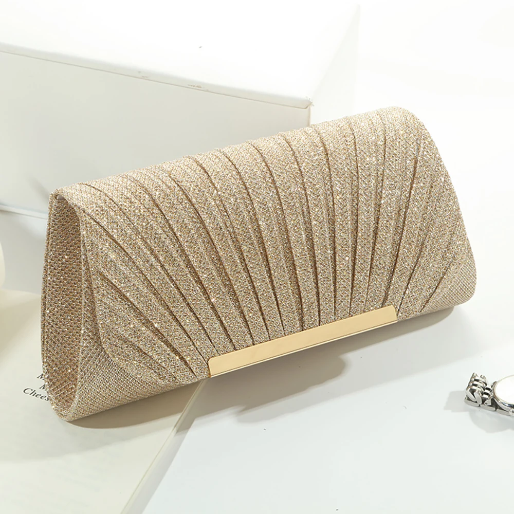 Women Evening Clutch Bag Femal - Clutch Bag Evening 评论和价格