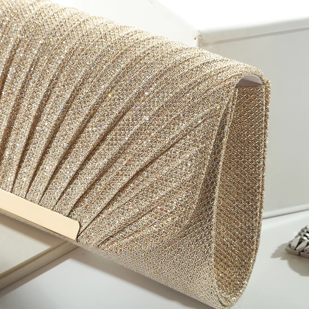 Women Evening Clutch Bag Femal - Clutch Bag Evening 评论和价格