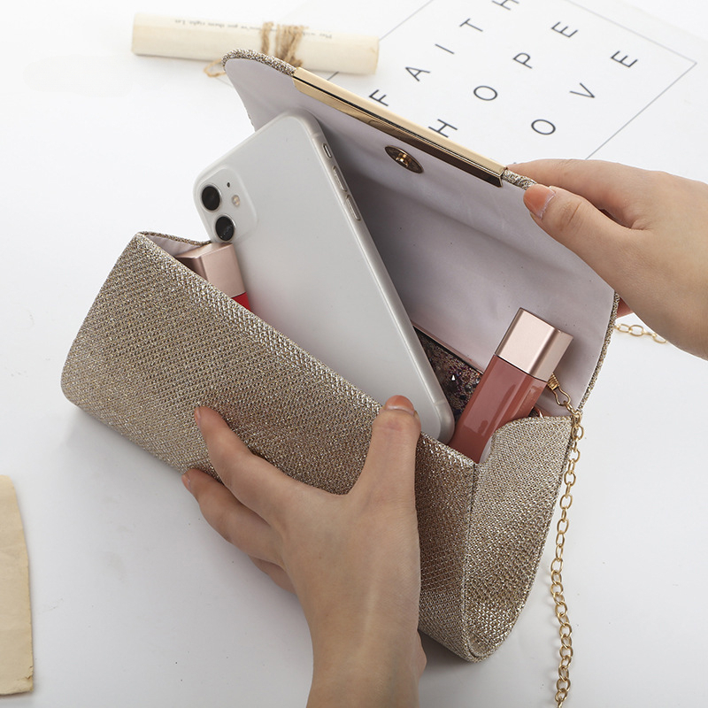 Women Evening Clutch Bag Femal - Clutch Bag Evening 评论和价格