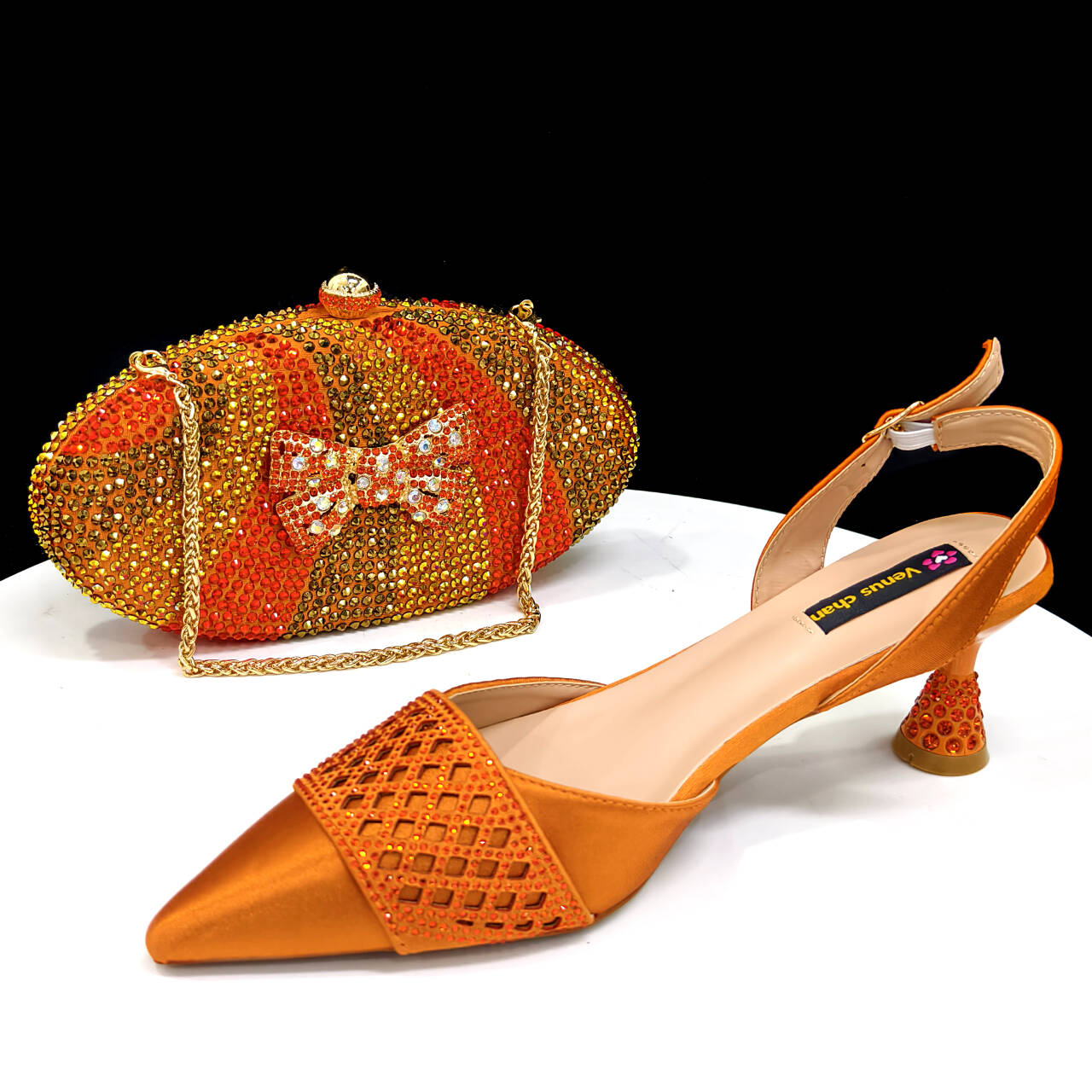 Nigerian Fashion Design Girly  - Women Bags Designer 评论和价格