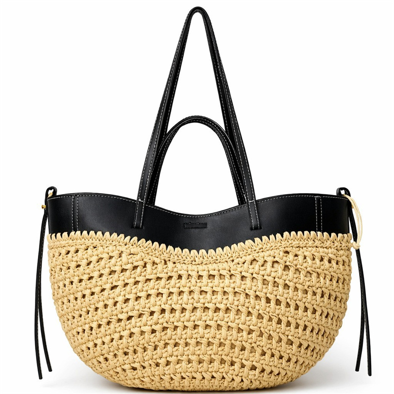 XMESSUN Women New Straw Woven  - Women Bags Jw Pei 评论和价格