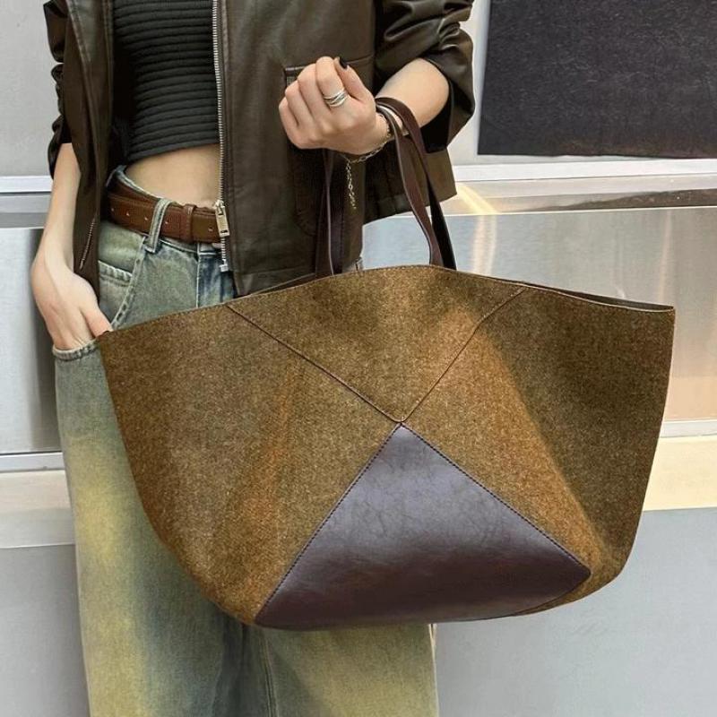 Autumn and Winter Fashion New  - Women Handheld Bags 评论和价格