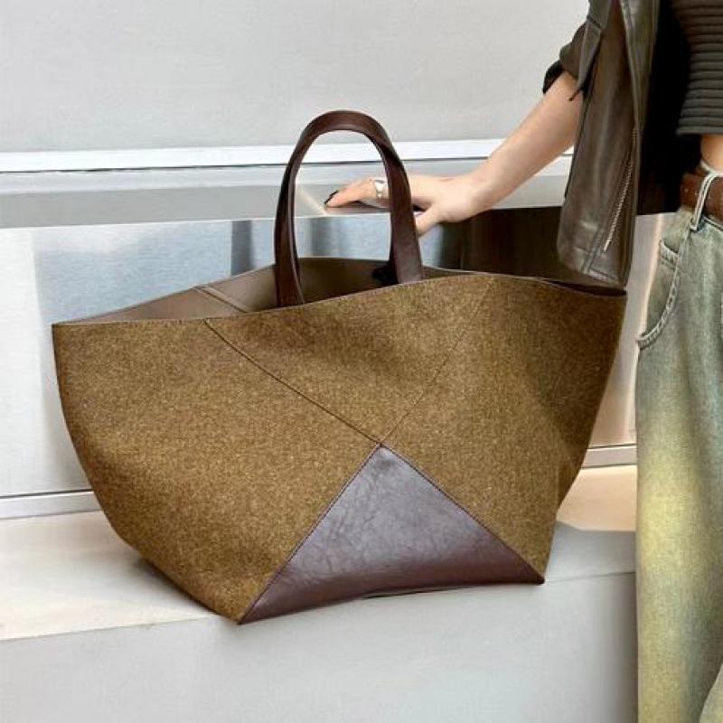 Autumn and Winter Fashion New  - Women Handheld Bags 评论和价格