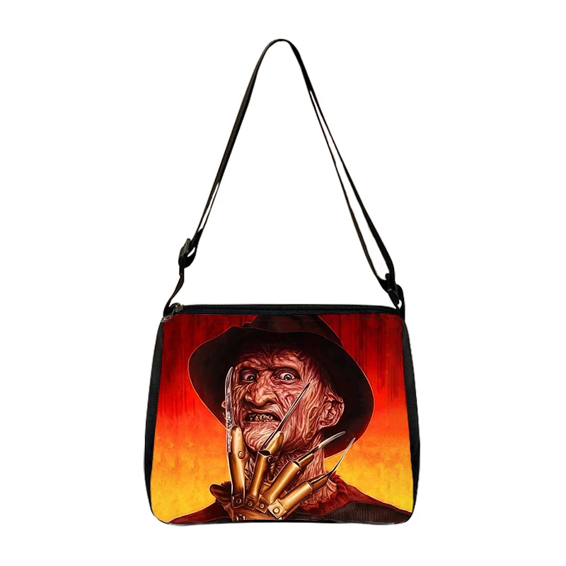 Horror Movie Character Handbag - Women Bags Myer 评论和价格