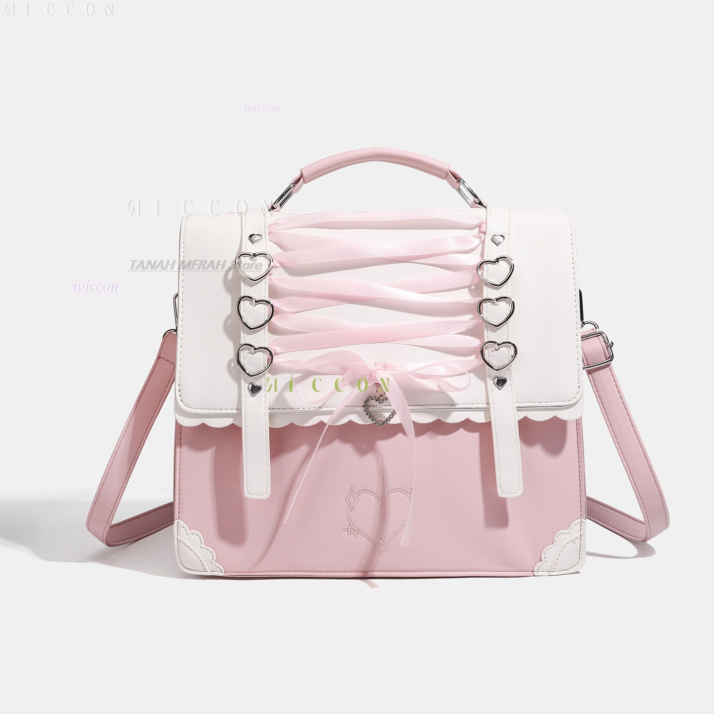 Jirai kei New Japanese Style L - Women Bags Europe 评论和价格