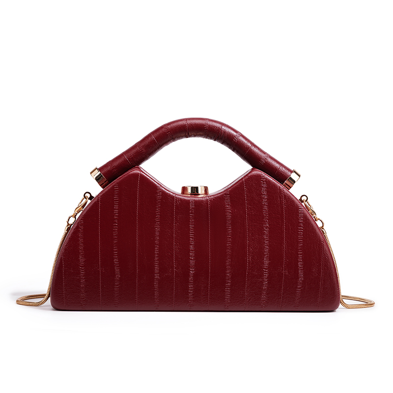 1 Piece of European and Americ - Clutch Bag Evening 评论和价格