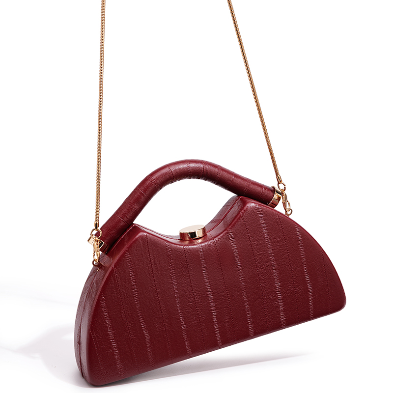 1 Piece of European and Americ - Clutch Bag Evening 评论和价格