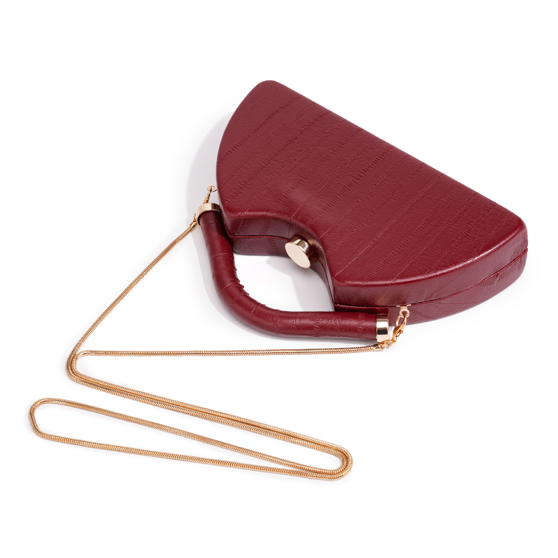 1 Piece of European and Americ - Clutch Bag Evening 评论和价格