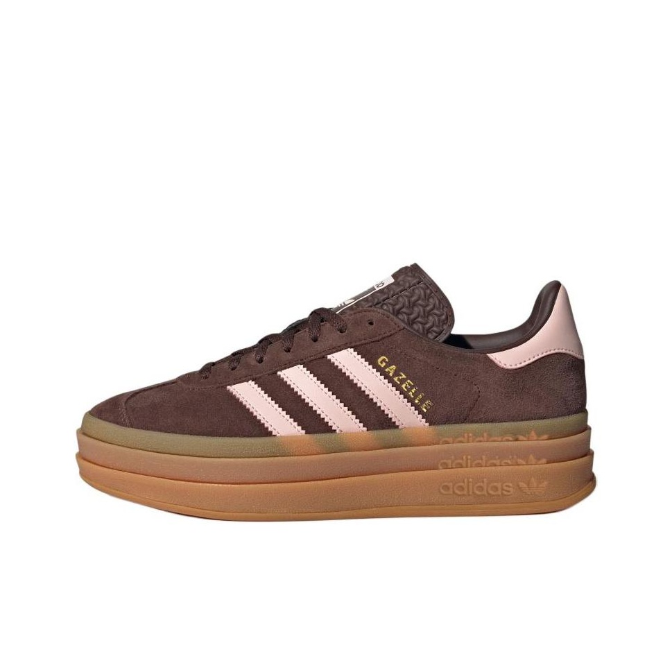 Adidas Originals GAZELLE BOLD  - Adidas Shoes Gazelle 评论和价格