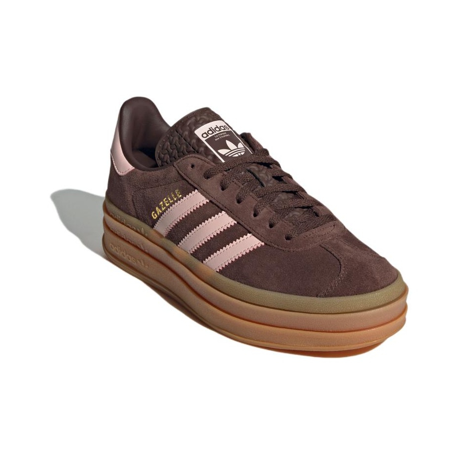 Adidas Originals GAZELLE BOLD  - Adidas Shoes Gazelle 评论和价格