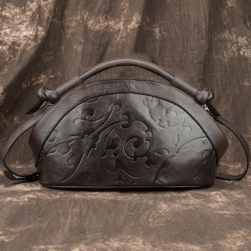 2026 New Retro Package First-l - Women Handheld Bags 评论和价格