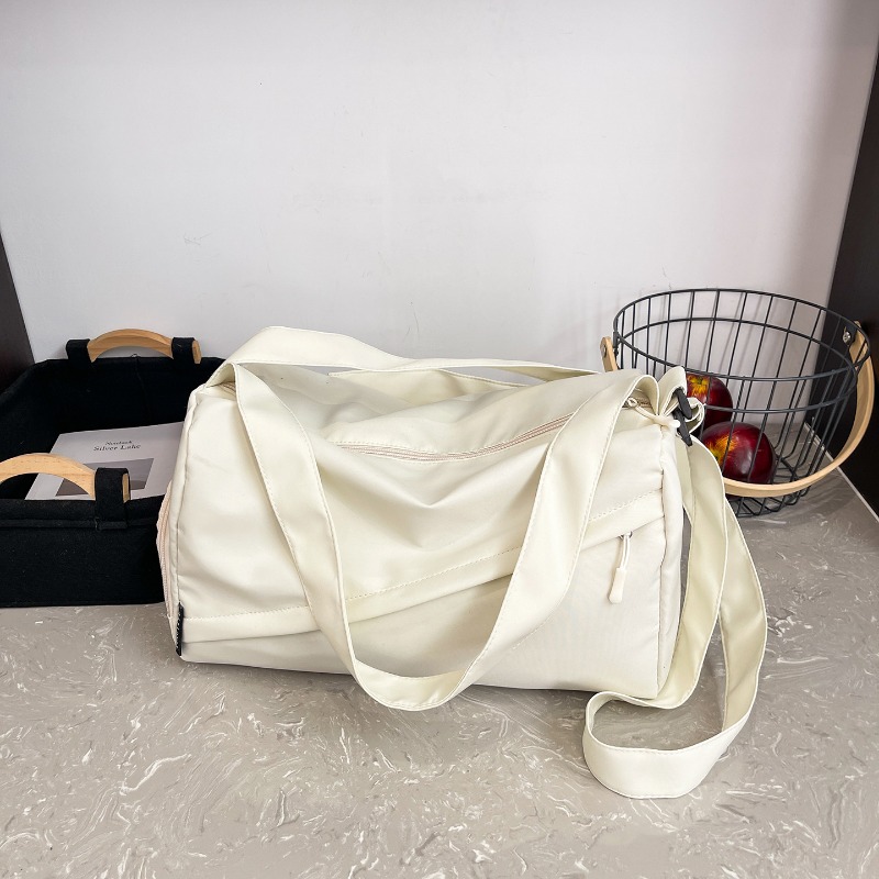 Travel Bag Handheld Fitness Wo - Women Handheld Bags 评论和价格