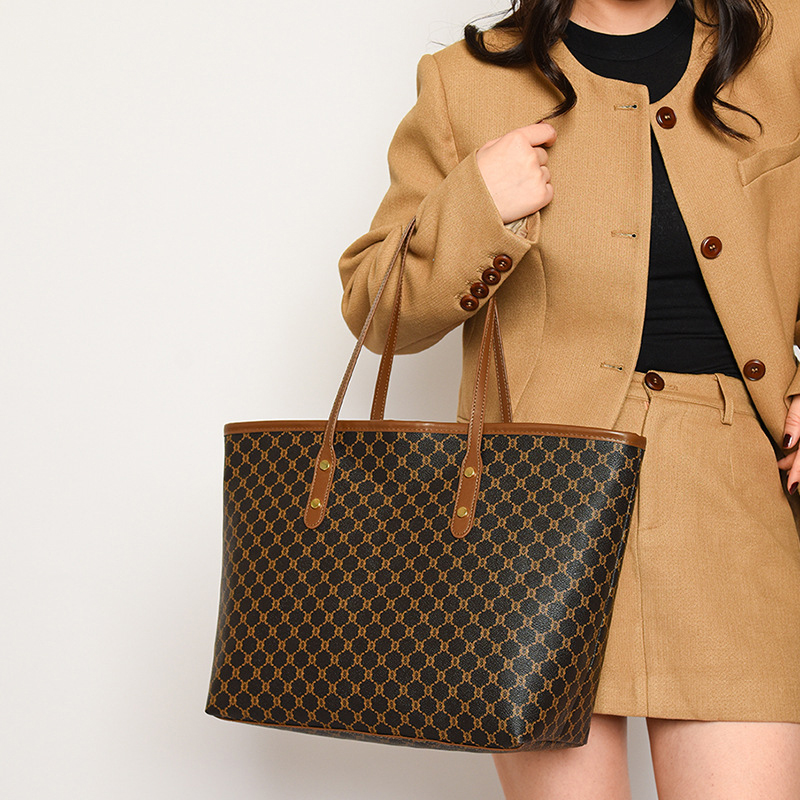 Large Capacity Shoulder Bag Wo - Women Bags Dior 评论和价格