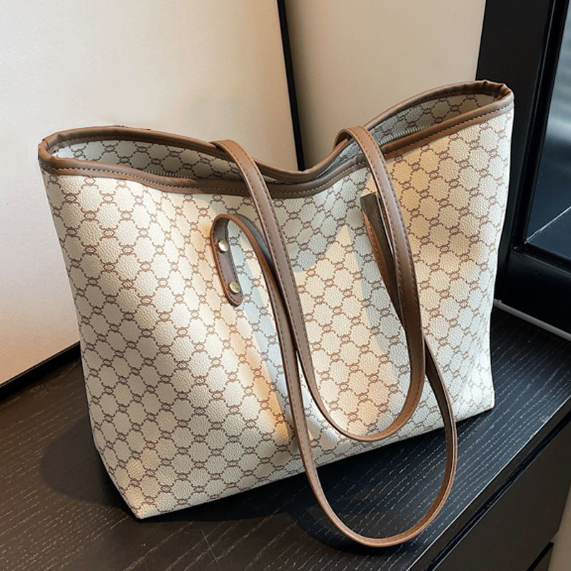Large Capacity Shoulder Bag Wo - Women Bags Dior 评论和价格
